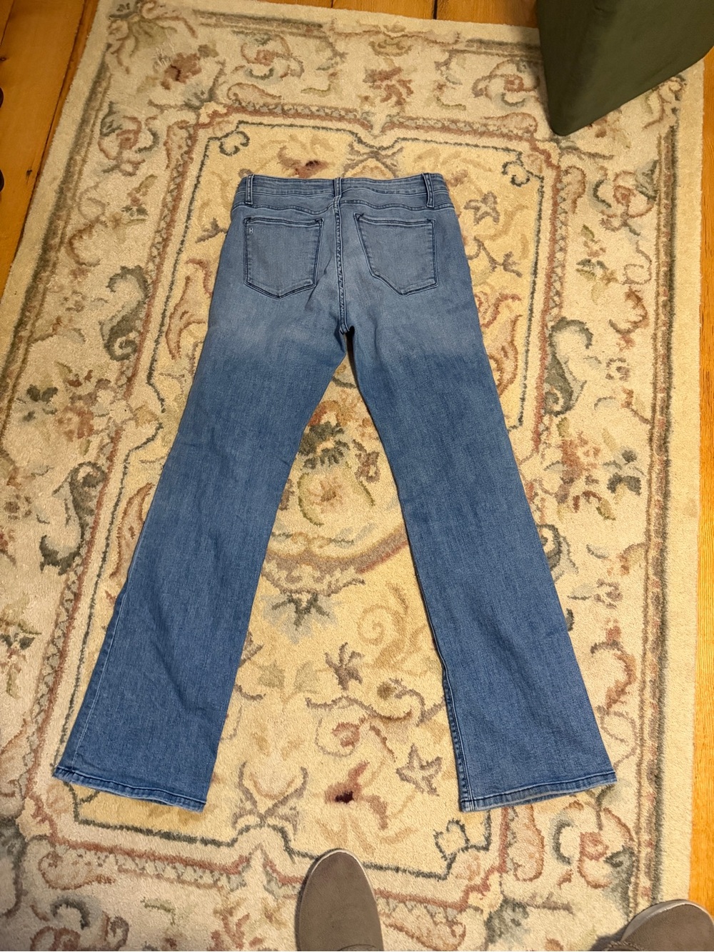 Haala Venice bootcut